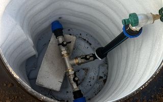 Teren Intravilan | 1.185 Mp | Deschidere la 2 Străzi | Toate Utilitățile | Daia - Poză 1