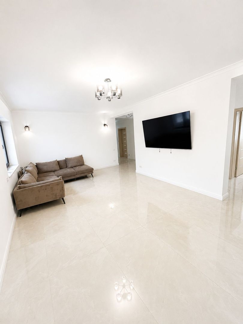 Casă premium 4 camere Zona Oncea - Poză 3
