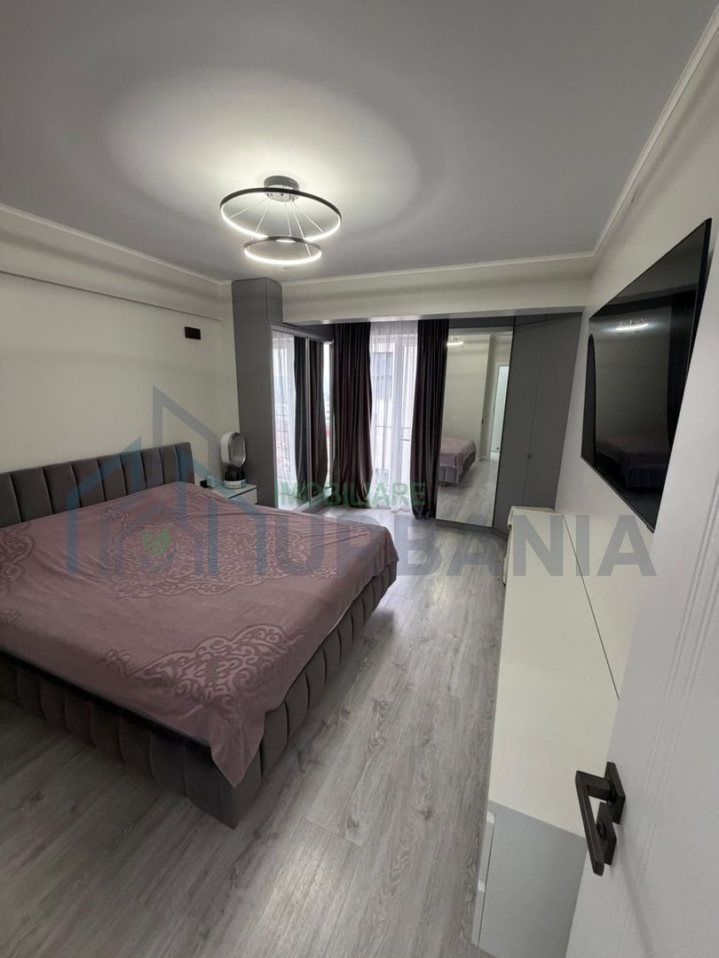 Apartament 2 camere (Zorilor by Inamstro) - Poză 5
