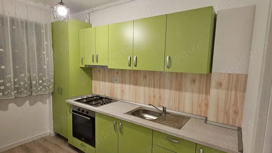 STUDIO DUBLU | PIPERA | IVORY RESIDENCE - Poză 7