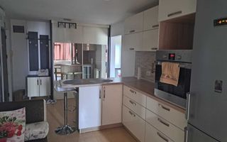 De închiriat apartament cu 2 camere decomandat, Str. Ion Pillat. - Poză 5