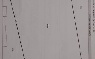 Teren de 10.150 m² în Vatra Dornei – ideal pentru investiții - Schiță 3