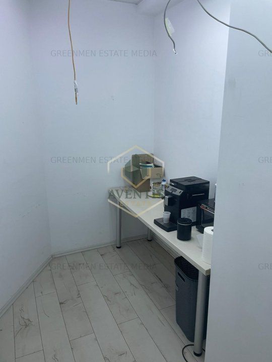 Inchiriere spatiu comercial in apropierea zonei Obor - Poză 5