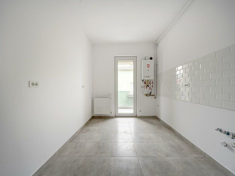 2 camere – 66 mp - Decomandat - Oltenitei - Gata de mutat - Poză 7