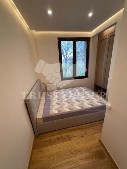 Apartament 2 camere Floreasca | Imobil 1960 - Poză 12