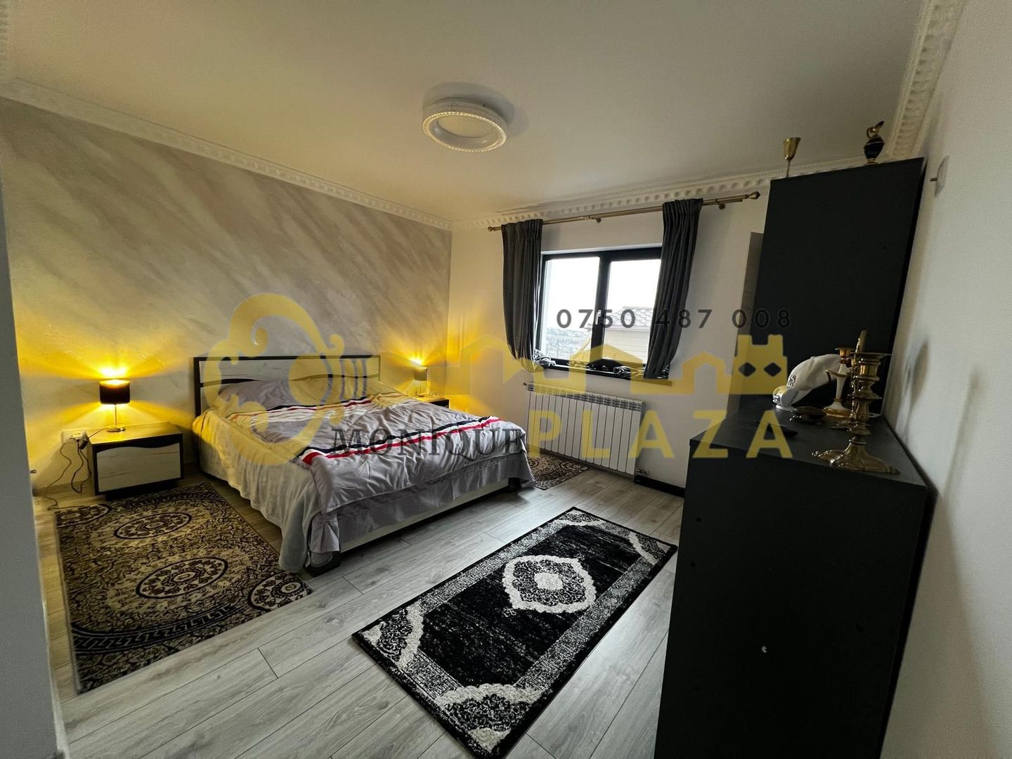 Casa moderna | Zona linistita | Dotări complete | Schimb cu AP sau G | - Poză 1