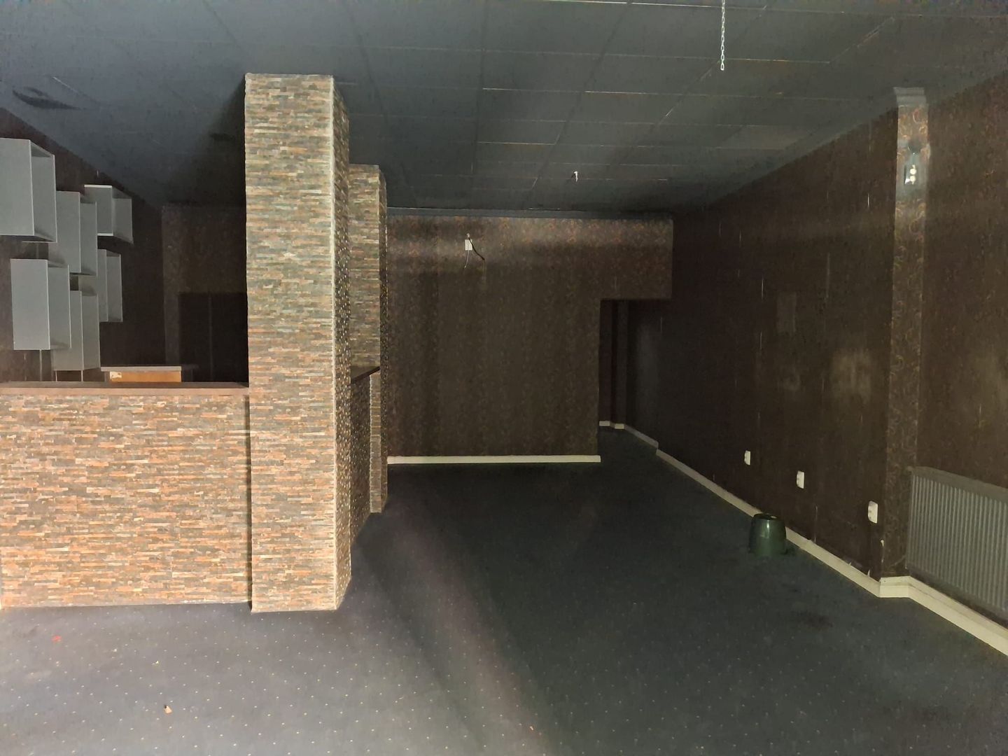 Închiriez spațiu comercial – alimentație publică – zona Gară, Cluj-Napoca - Poză 8