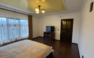 VILA 5 CAMERE 246 MP TEREN 817 MP CÂMPULUNG, 0 COMISION CUMPARATOR - Poză 9