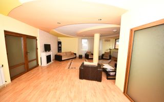 Vila spatioasa, constructie solida, zona micro 17 – Galati - Poză 40