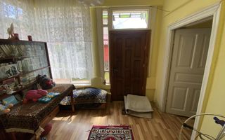 CASA 5 CAMERE, TEREN 360 MP, CENTRU, CAMPULUNG - Poză 15