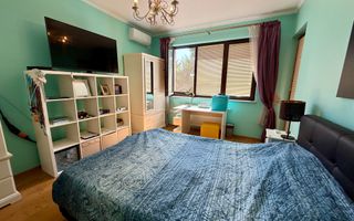 Vila 6 Camere de Vanzare I Mogosoaia - Poză 39