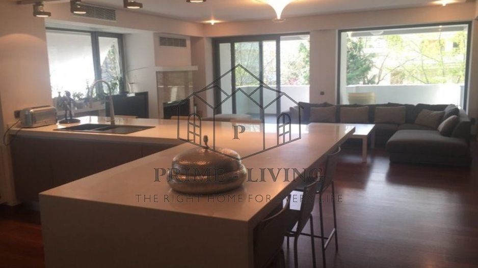 APARTAMENT SPATIOS CU 4 CAMERE LA INCHIRIERE IN ZONA PRIMAVERII - Poză 1