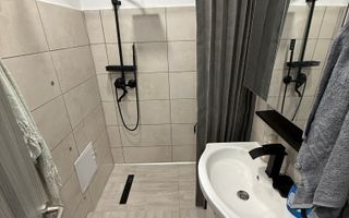 Apartament 2 camere mobilat/utilat LUX - zona Bld.Victoriei - Poză 11