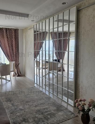 3 camere+2 locuri parcare în Cosmopolis - Poză 3