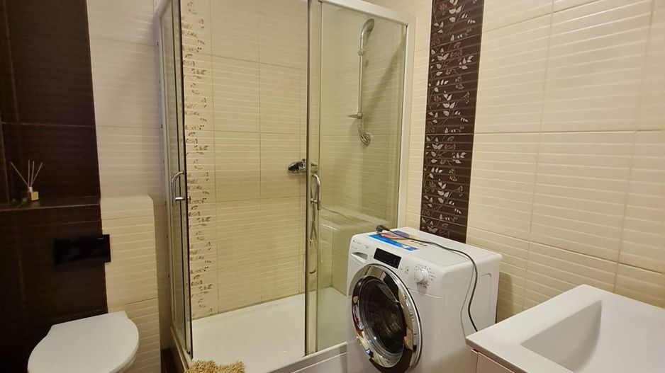 Apartament 2 camere in bloc nou. - Poză 14