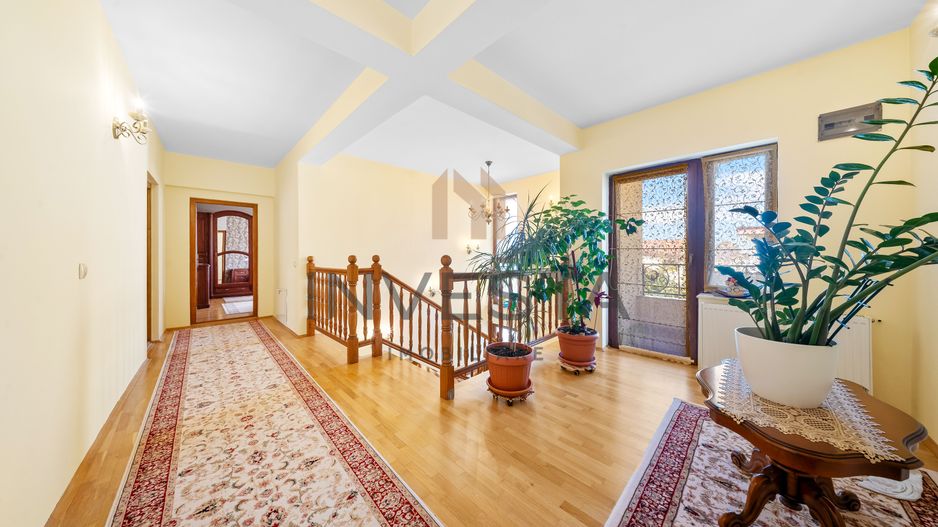 Casa individuala/Zona Campului - Poză 6