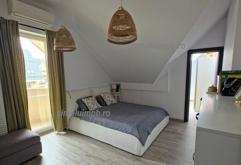 Duplex 100  mp   metrou berceni & metrou dimitrie leonida - Poză 8