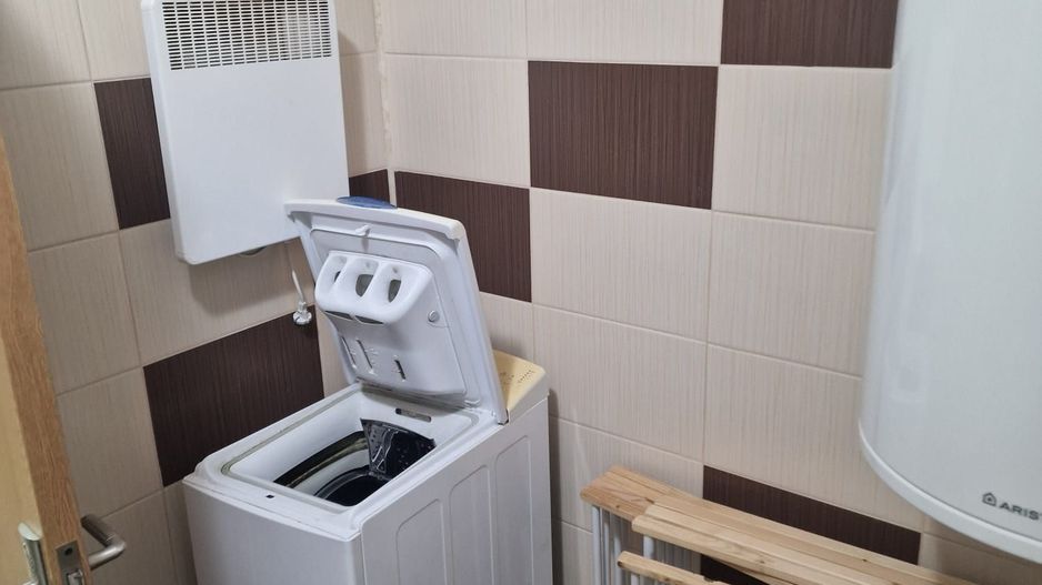 Garsonieră open-space de închiriat - Poză 12