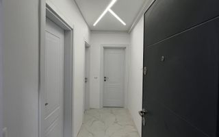 Apartament 2 camere, imobil 2024, gata de mutare, Aparatorii Patriei - Poză 7