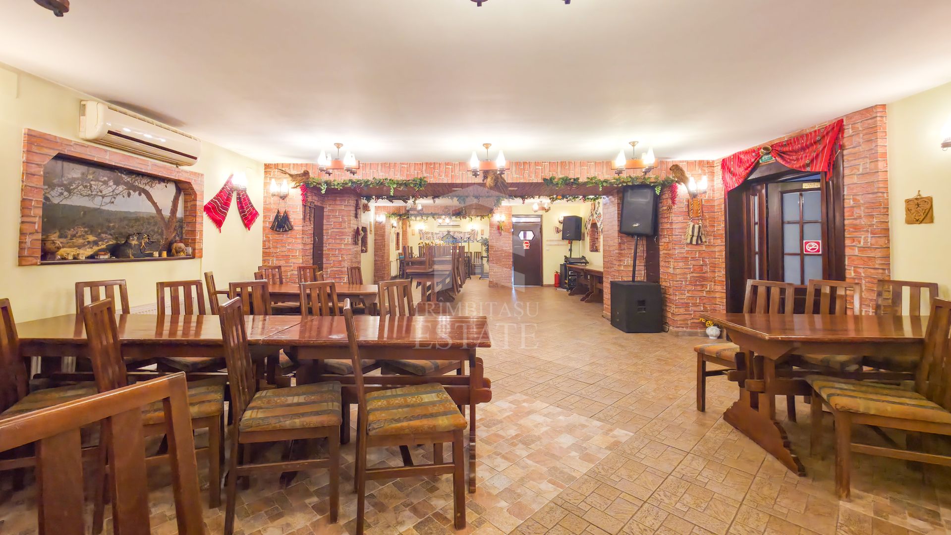 De vânzare – Proprietate comercială tip Restaurant & Salon Evenimente - Poză 12