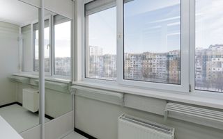 Chirie, apartament, 3 camere, bd. Mircea Cel Bătrân, Ciocana - Poză 13