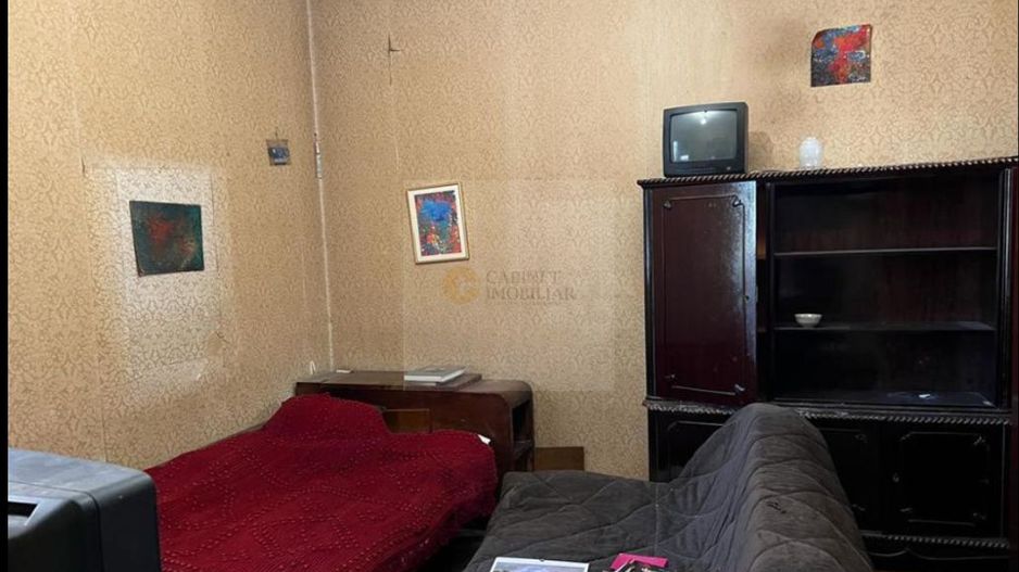 Garsoniera dubla  | Universitate | Necesita Renovare - Poză 5