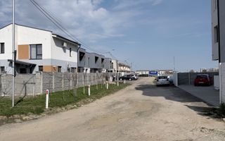 TEREN PENTRU CASA/ DUPLEX - Poză 2