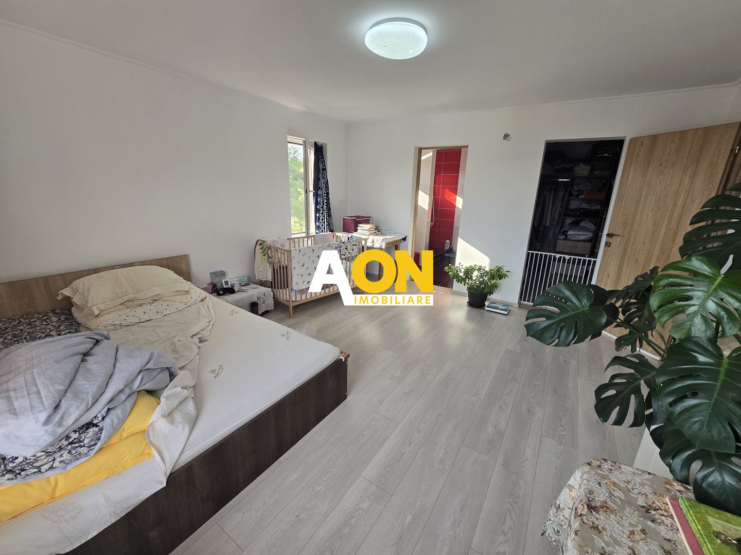 Casa 6 Camere 451 mp Teren, Zona Ciugud. - Poză 15