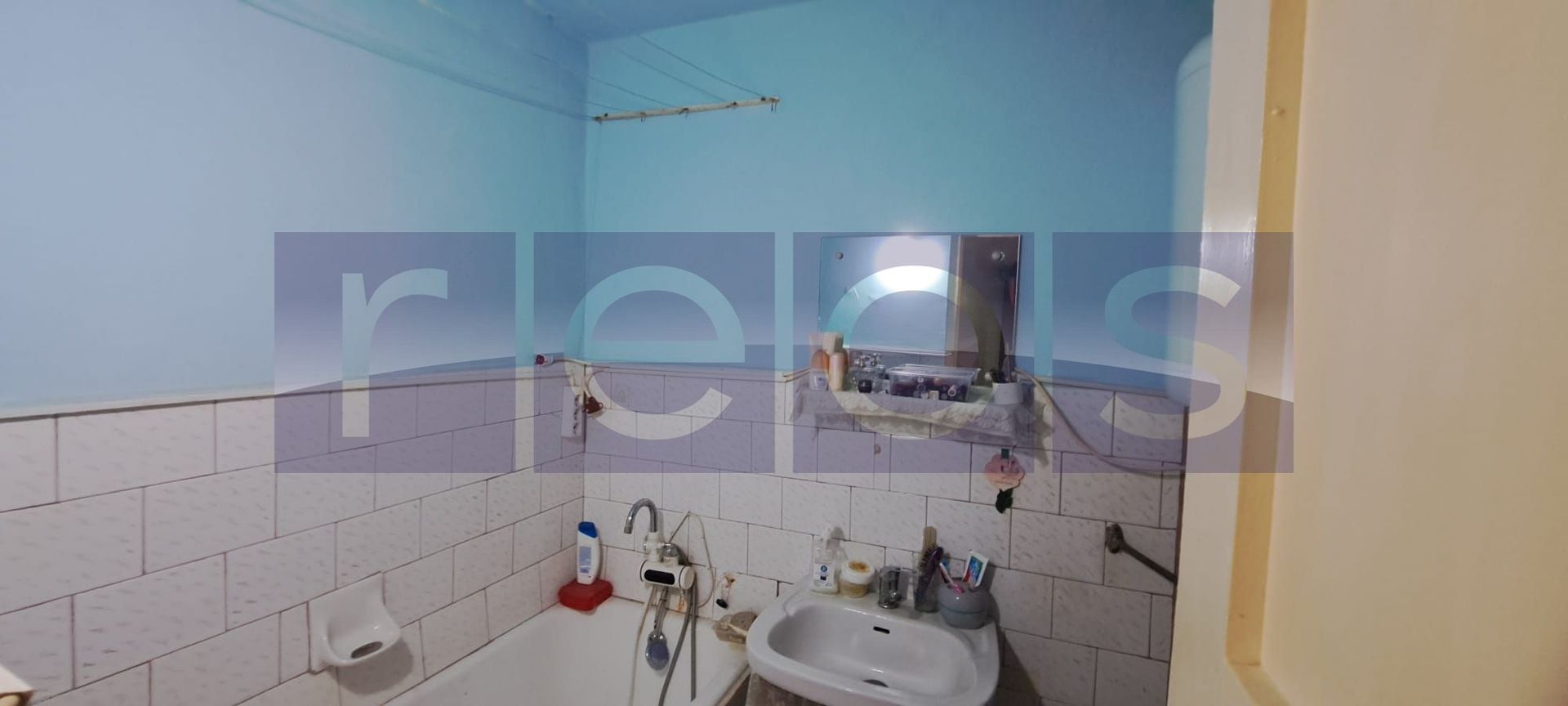 VANZARE GARSONIERA ULTRACENTRALA | ETAJ 4 | 28 MP + BALCON - Poză 4