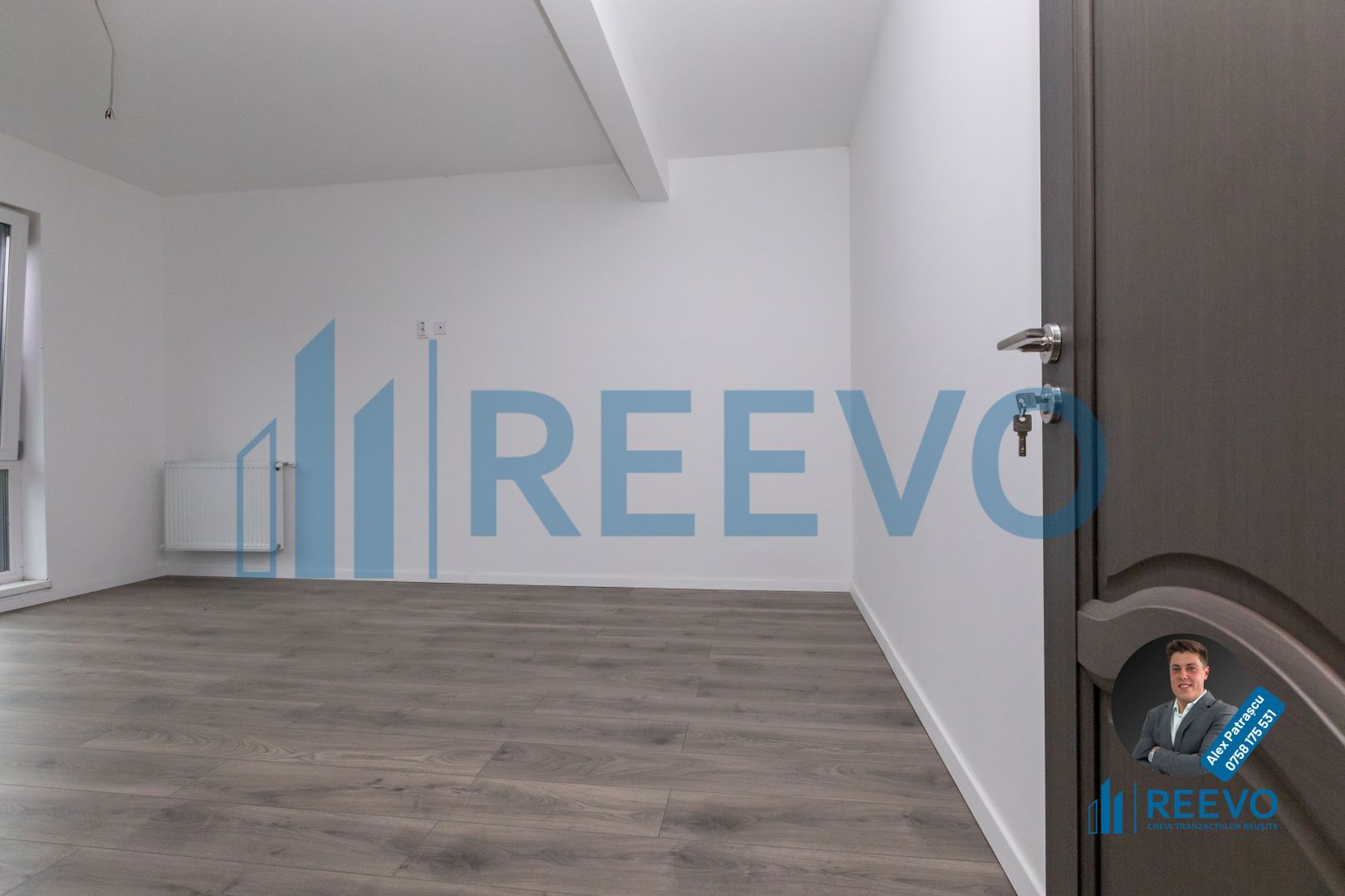 Duplex modern cu priveliște spre pădure! - Poză 22