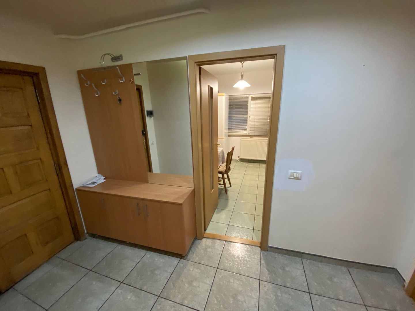 Apartament cu 2 camere zona City Mall - Poză 12