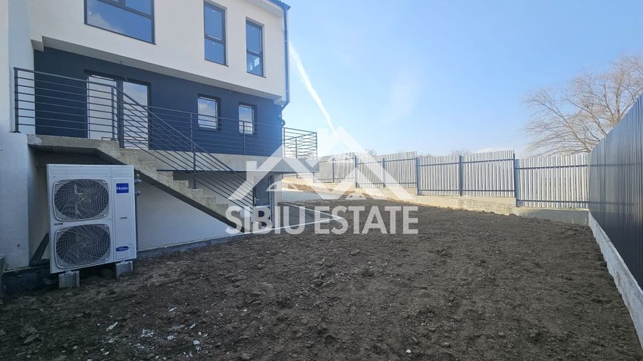 Casa noua la pret bun Sibiu Calea Cisnadiei - Poză 2