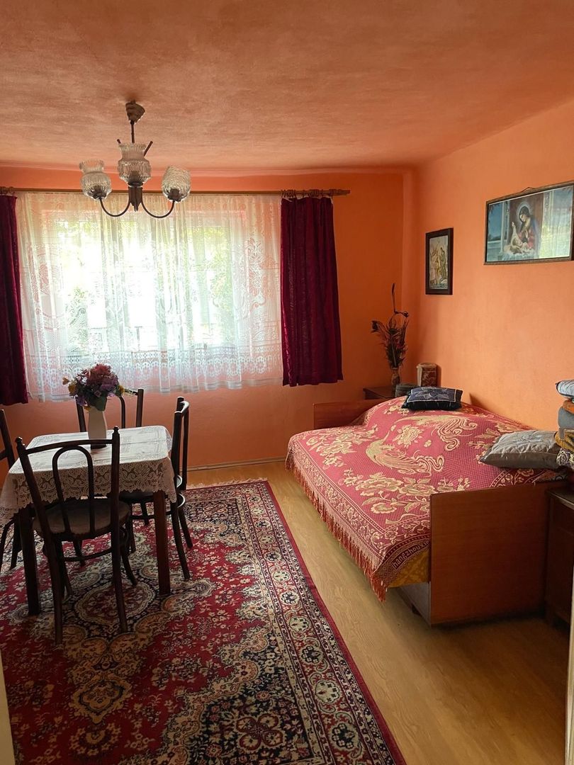 Casa parter 35 km de la Timisoara - Poză 3