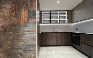 Apartament High End I 2 Camere în One Herăstrău Towers - Poză 13