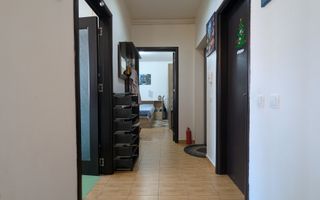 Apartament 2 camere, decomandat, loc de parcare, Drumul Fermei - Poză 6