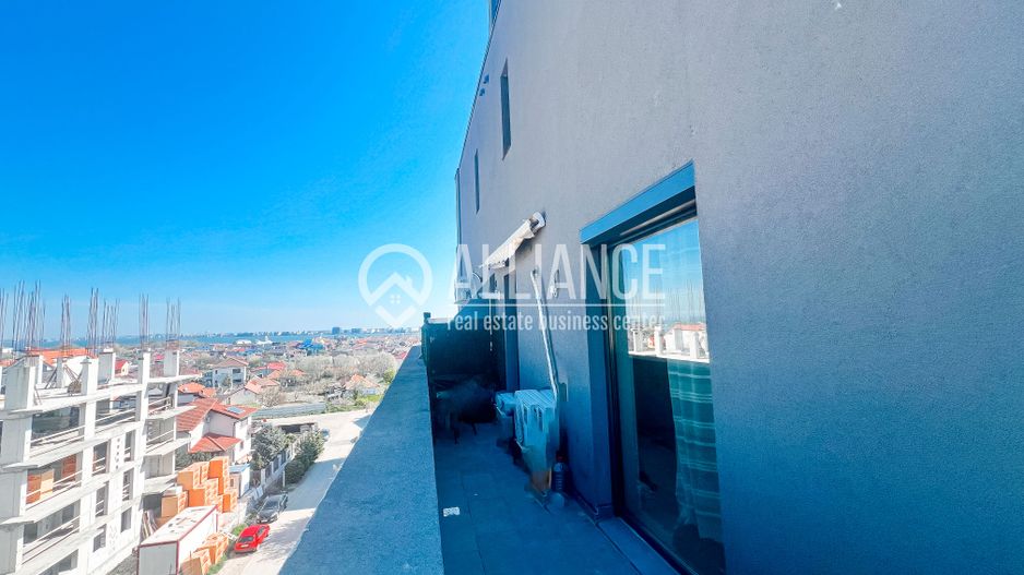 Palazu Mare(COD 05) - Apartament 3 camere| Parcare acoperită | Lac - Poză 24