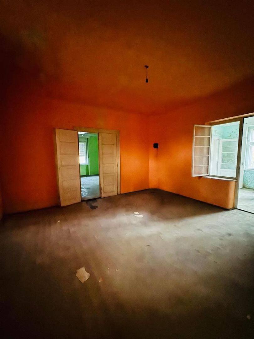 Casa Diosig + Cinematograf si teren - Poză 5