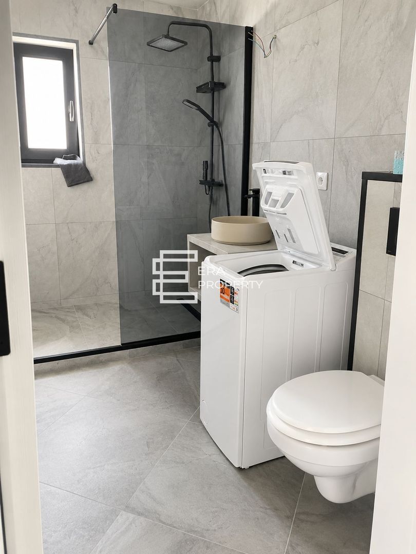 Apartament de vânzare | 2 camere | Balcon 7 mp |  Doamna Stanca - Poză 6