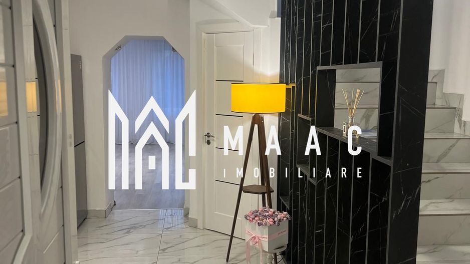 Casa de lux | 147 Mp | Mobilata si utilata | Zona linistita - Poză 7