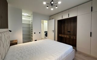 Apartament 3 camere decomandate SUPERFINISAT strada Nasaud! - Poză 8