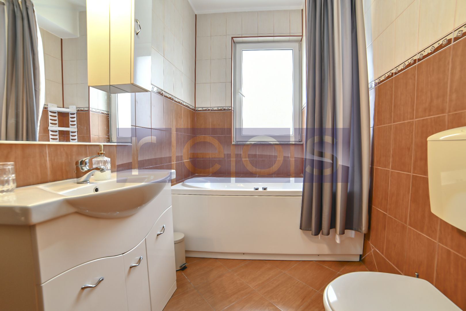 Vanzare apartament 3 camere constructie 2010 | Stefan cel Mare-Parcul Circului - Poză 5