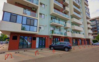 Spatiu comercial 83 mp, dechidere stradala Drumul Jilavei, Metalurgiei - Poză 20