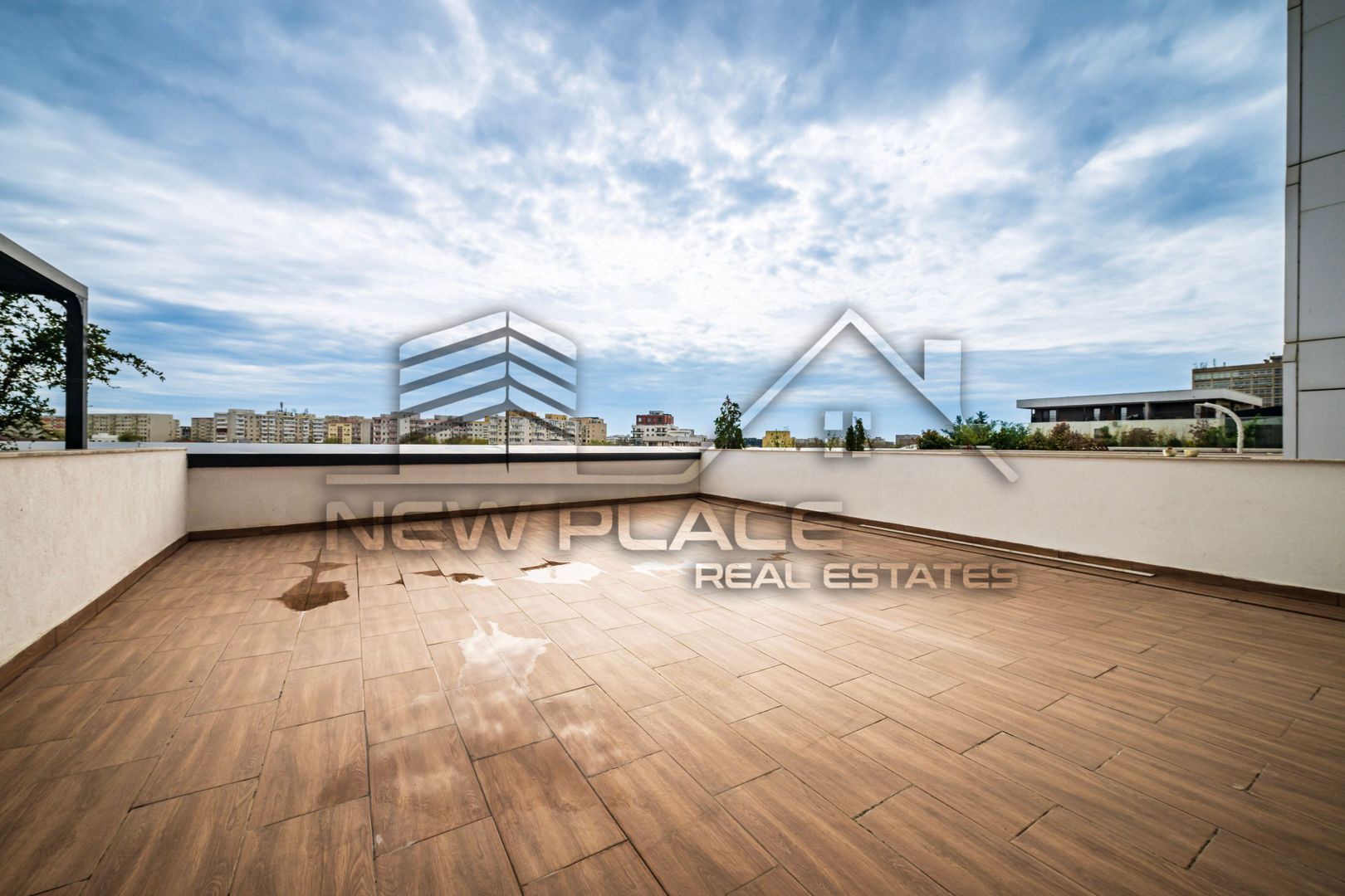 Apartament exclusivist | Terasa de 84 mp | Poze Reale | Lux - Poză 15