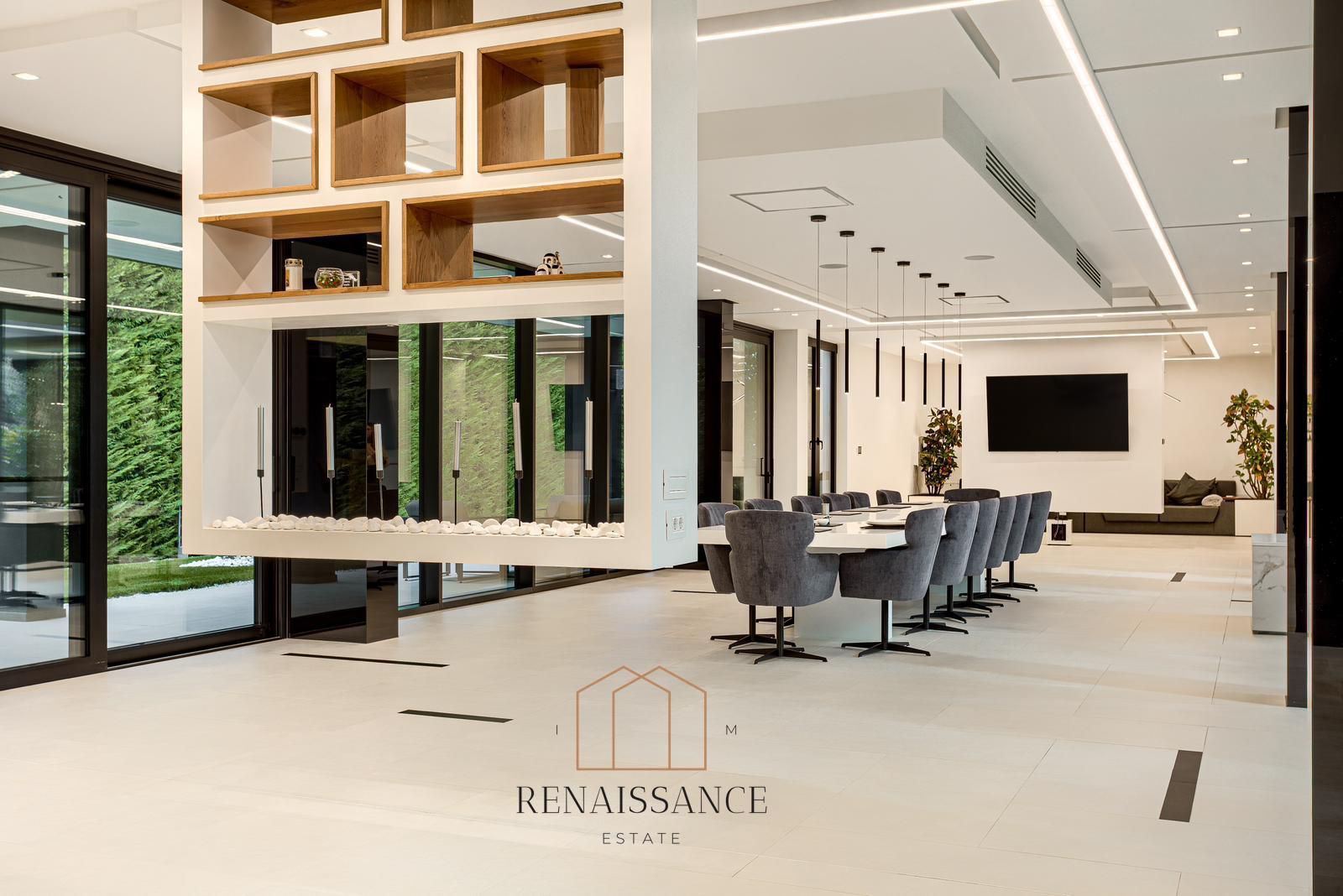 Dumbravita Casa Exclusivista pe Parter | 5 Camere | 1477mp Teren - Poză 15