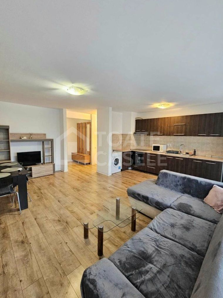 Apartament cu 3 camere, etaj 1, în zona Iulius Mall — un loc unde începe o nouă poveste - Poză 1