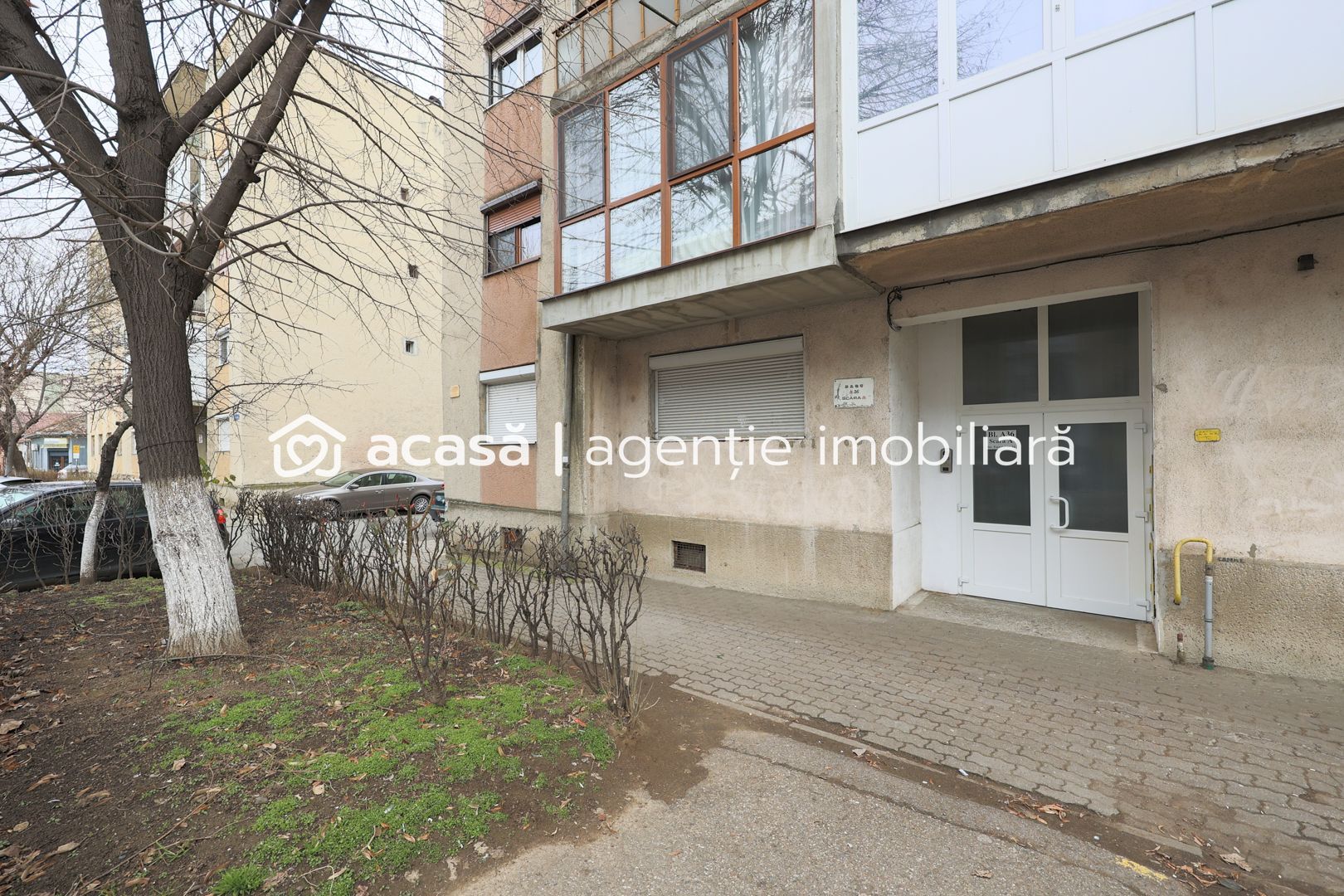PROPRIETATE REZERVATA! Apartament spațios, modern și gata de mutare! - Poză 17