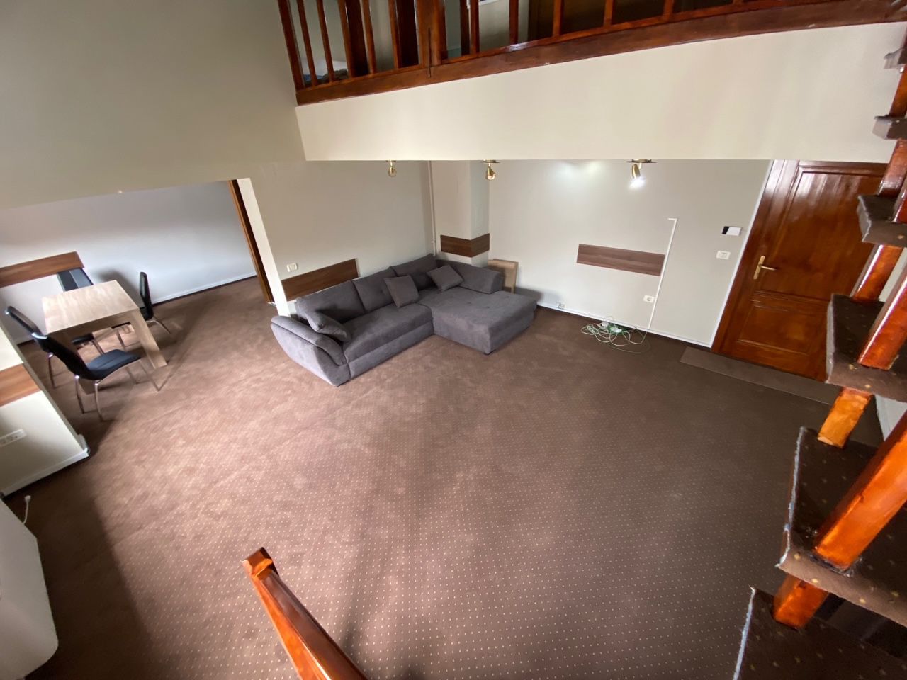 Apartament 4 camere de inchiriat zona Piata Unirii - Poză 4