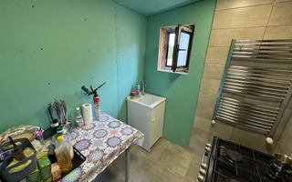 CASĂ 3 CAMERE 111MP, TEREN 923 MP BUGHEA DE JOS ARGEȘ - Poză 40