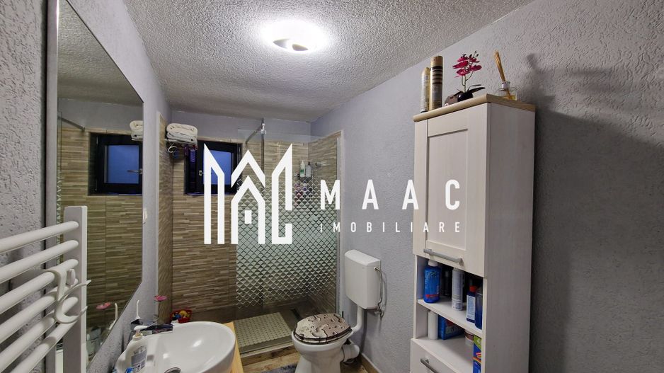 Black Friday | Apartament 3 camere | 72 MPU | 2 Bai | Curte Proprie - Poză 12