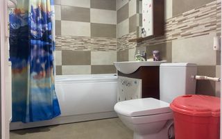Mobilat si utilat! Vanzare apartament cu 2 camere-Targoviste-Micro 11 - Poză 8